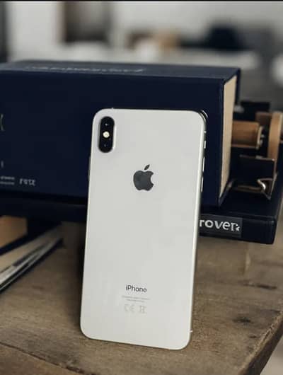 Iphone xsmax pta approved 10/10