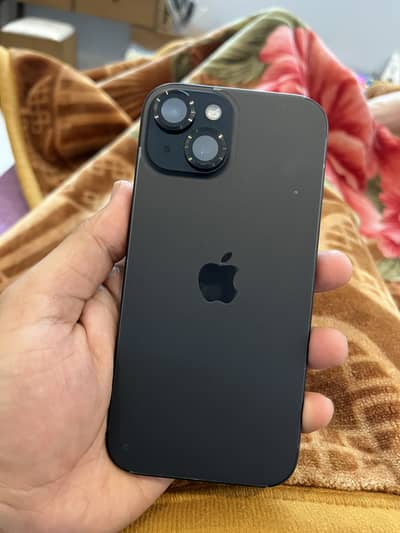 Iphone 15 128 GB