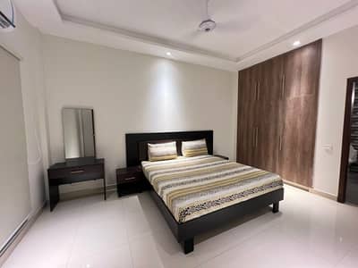 Italian Furnished Two Bedroom Apartment In Defence View Apartment For Rent