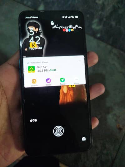 oppo reno 2 Z All okay