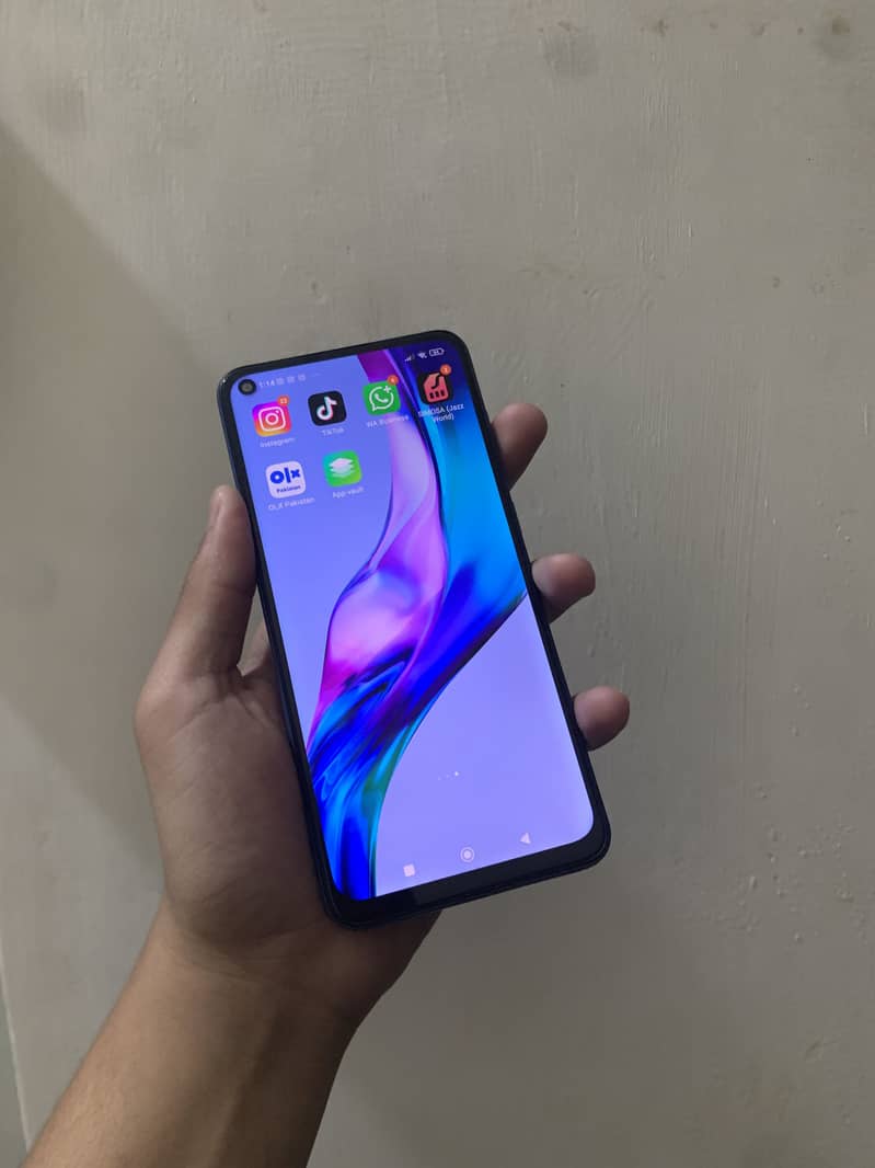 Redmi note 9 3