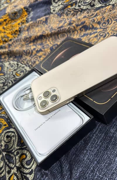 12 pro max Pta Approved