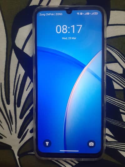 new mob one day used