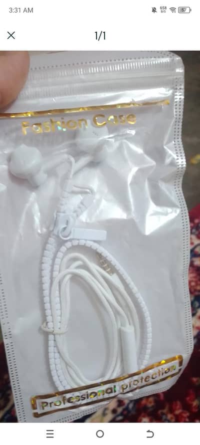 handsfree hole sale py mil jayegy