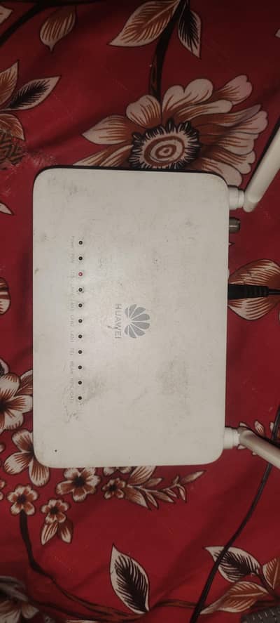 Huawei EG8143A5 Fiber Internet Device