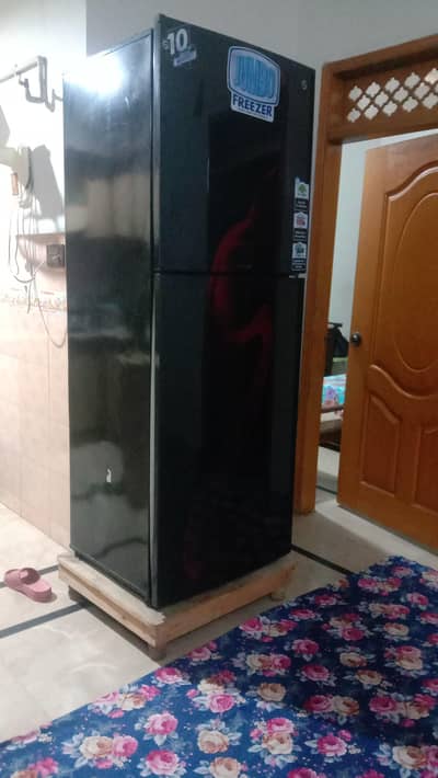 PEL 22cubic Refrigerator Jumbo size Freezer