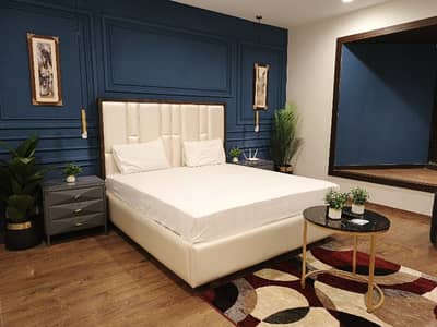 Studio Furnished Apartment In Penta Square