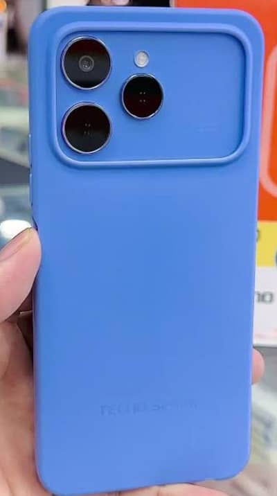 Tecno spark 40 6 128