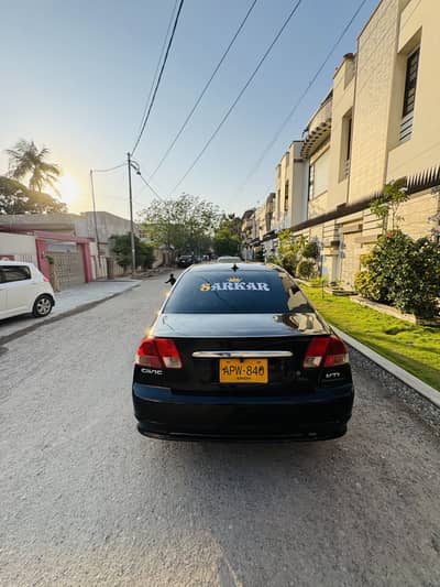 Honda civic prosmetic auto eagleye 0/3/1/7/8/8/5/9/4/1/5