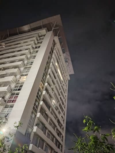 3 Bedroom Furnished Duplex Apartment