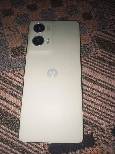 I Sale My Motorola G Stylus 5g 2024