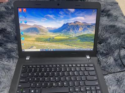 Lenovo Think Pad  core i5 6th Gen