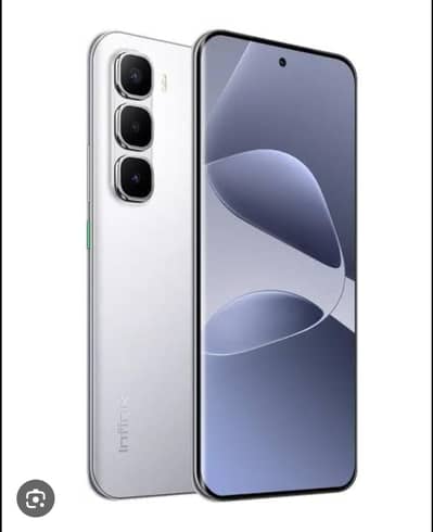 Infinix Hot 60 pro plus