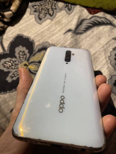 Oppo reno 2f