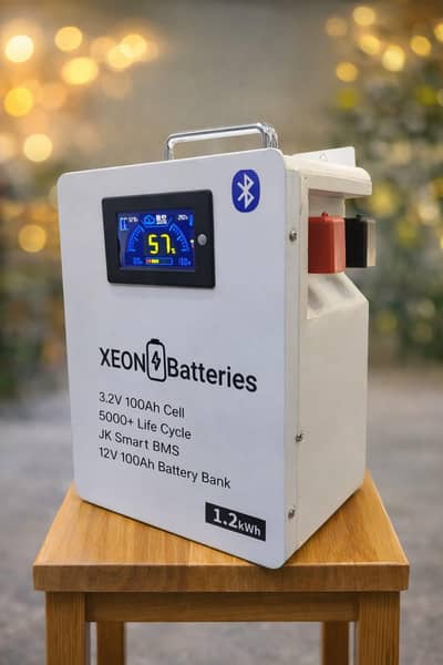 lithium battery 12v 24v 51v EvE cell JK smart BMS ka sath available