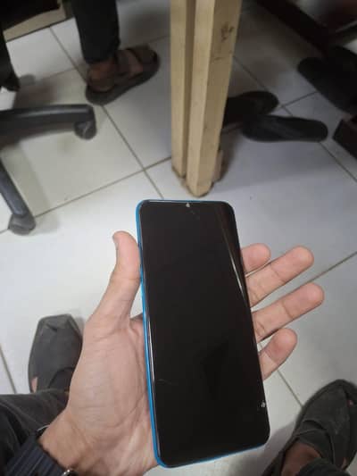 realme 5i official dual sim Approved