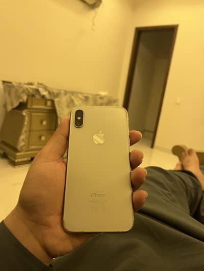 Iphone xs pta approved 512gb