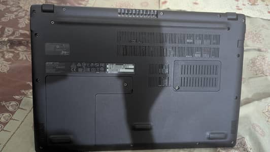 Acer Aspire, 15.6 Inch, i3 7th, 12 GB, 256 GB