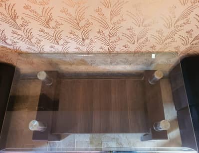 Center wooden table | wooden center table | coffee table |wooden table