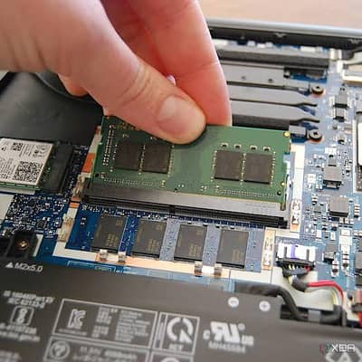 8gb DDR5 RAM For laptop