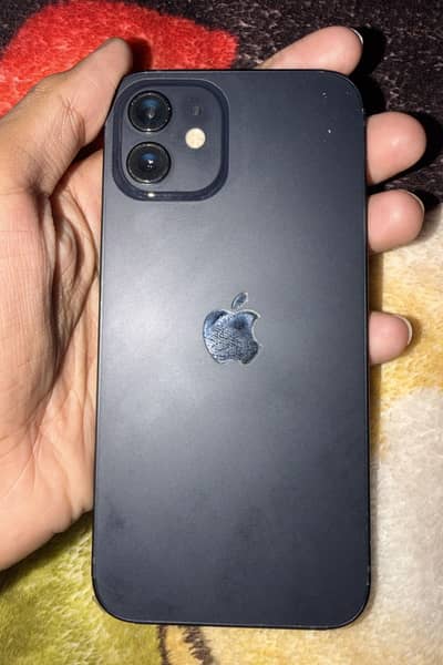 I phone 12 non pta jv