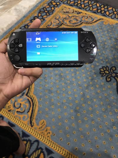 Sony PSP