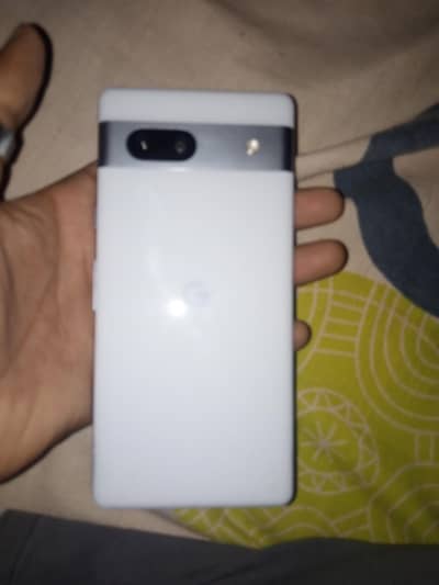 Google 7a Best Gaming and Camare phone only 53k