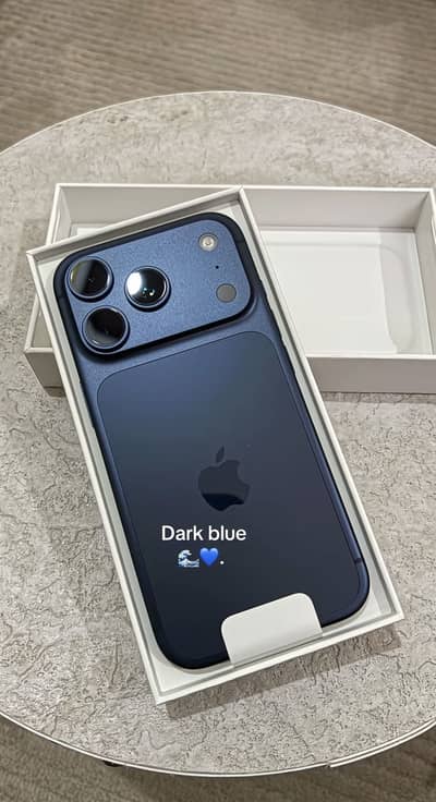 17pro jv deep blue CA model 03329078234 whtsapp only