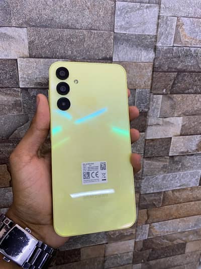 Samsung A15 [Exchange Possible]