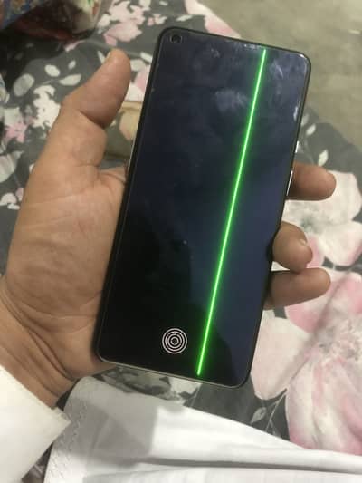 One plus 9 8gb 128gb pta approved just a single line