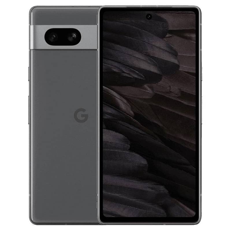 Google pixel 7a 0