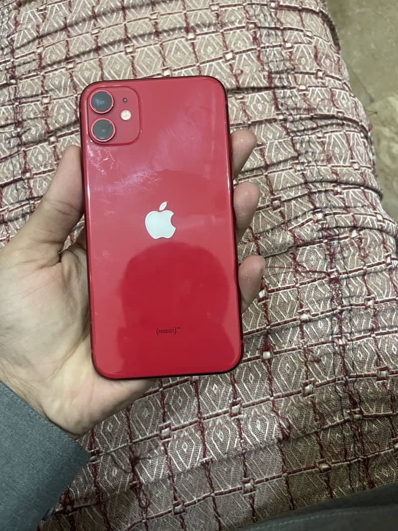 iPhone 11 2