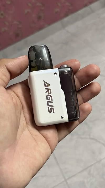 ARGUS VAPE