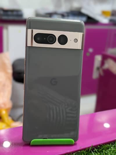Google Pixel 7 Pro