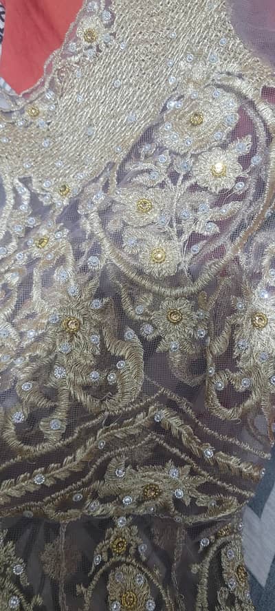 1 time use fancy maxi