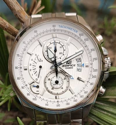 Casio Edifice EFR 501 Sp Sports watch Best EID Gift