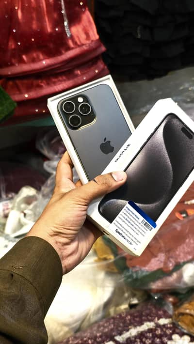 iphone 15 pro max 512 gb