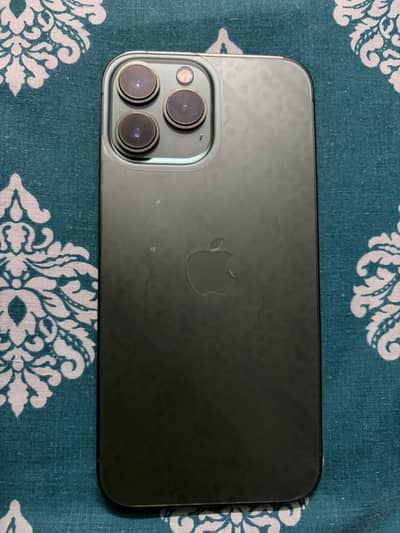 Iphone 13 pro Max 512GB