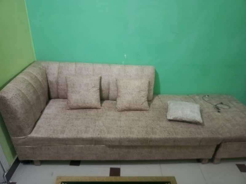 Full sofa set 0