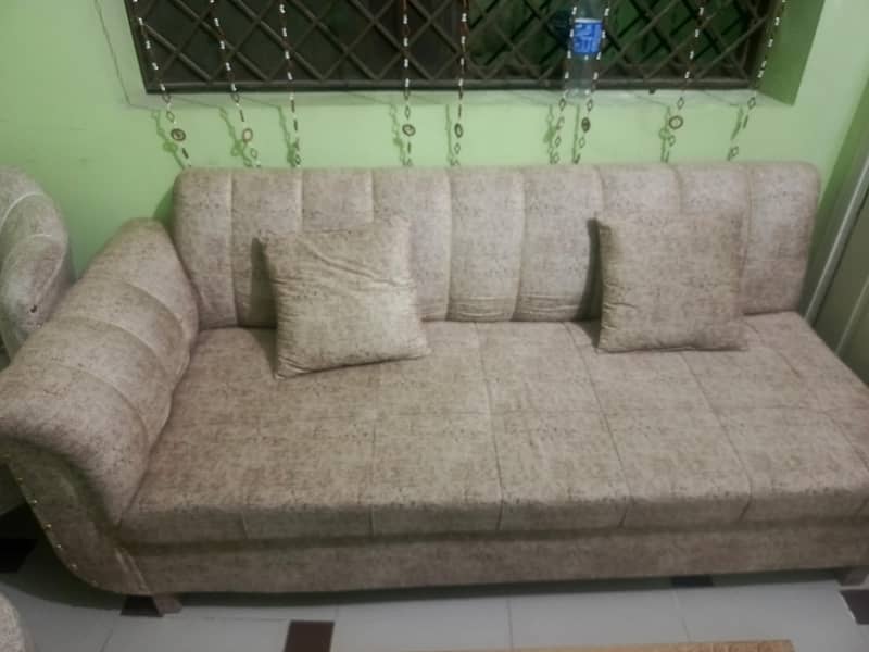 Full sofa set 2