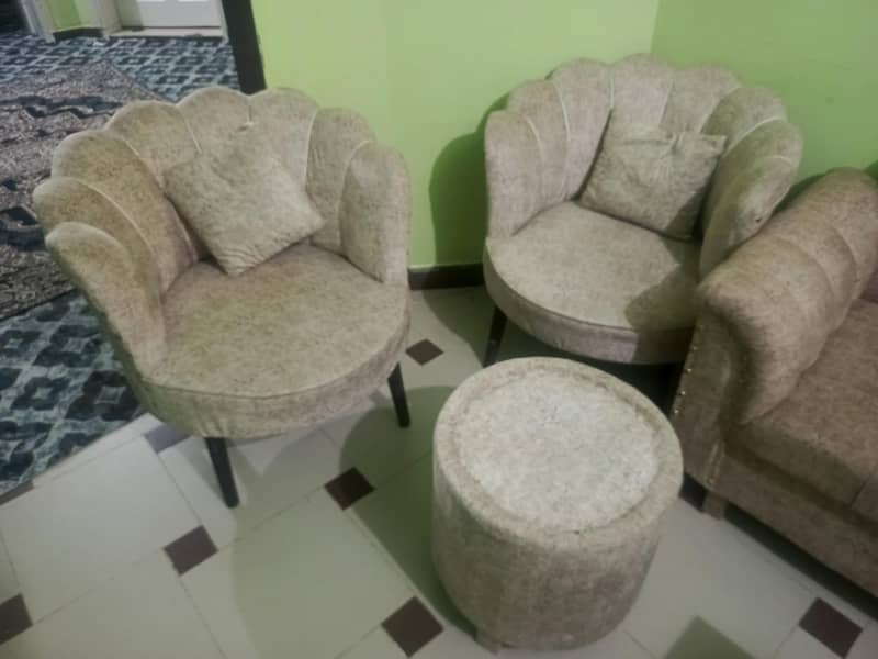 Full sofa set 3
