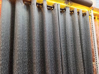 curtains