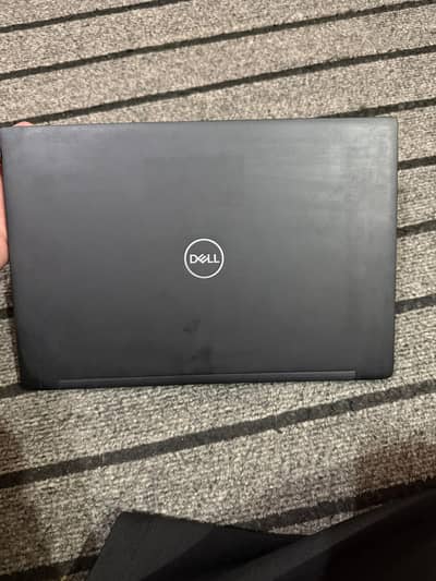 DELL CORE I5 7TH GENERATION