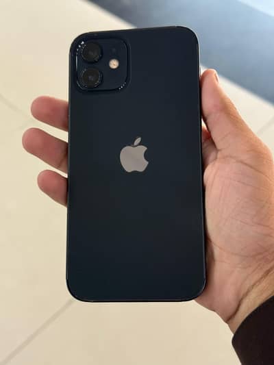 I phone 12 Urgent Sale