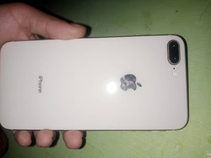 iphone 8 plus 0