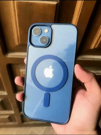 Iphone 13 total original