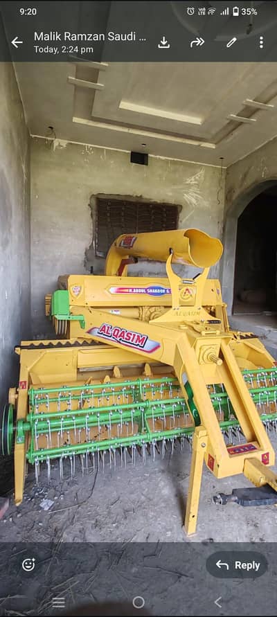 Alqasim chaper zero 26 model