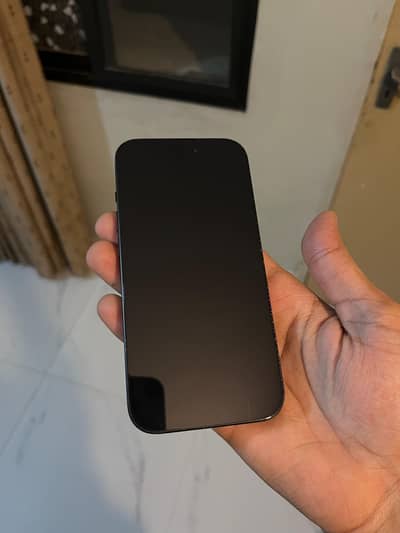 Iphone 15 128gb Non Pta / FU