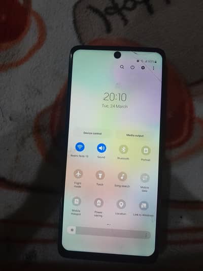 Samsung a51 exchange possible