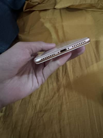 iPhone 8 plus 64gb official PTA approved